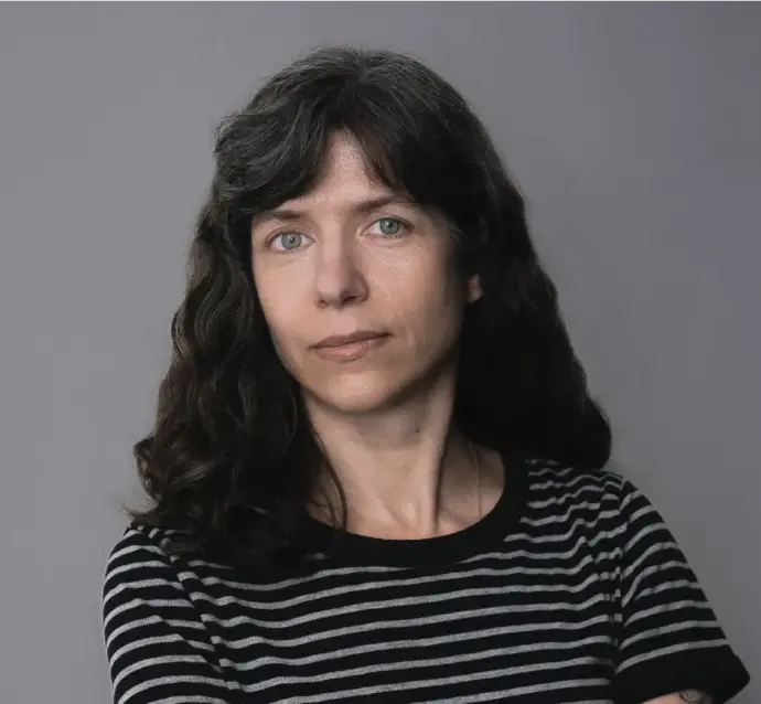 Izaskun Gracia Quintana
