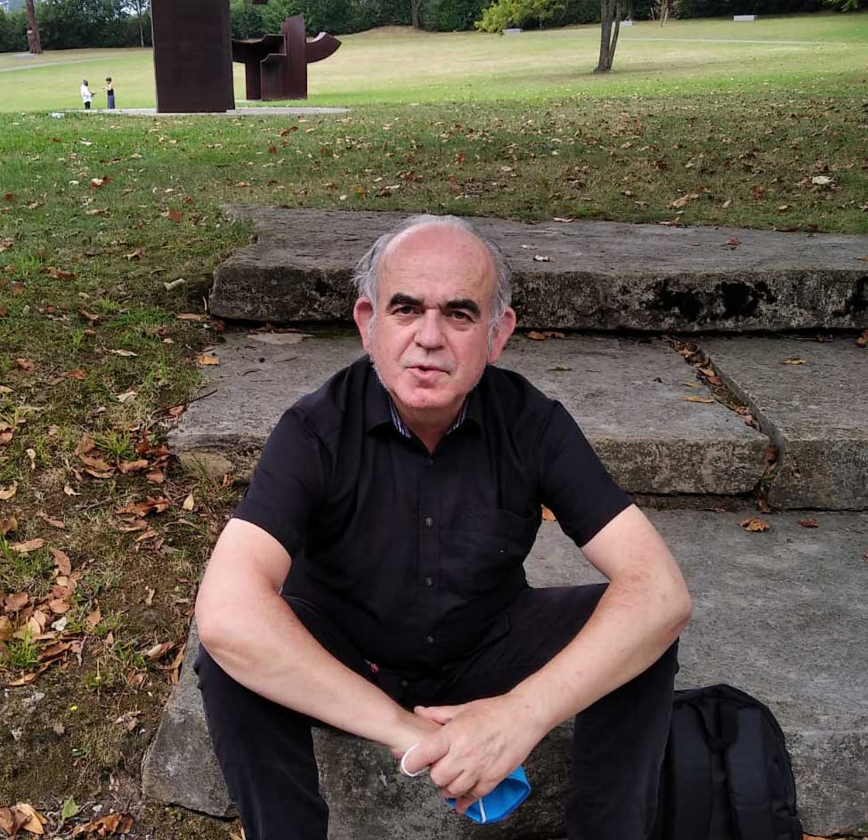 Felipe Juaristi