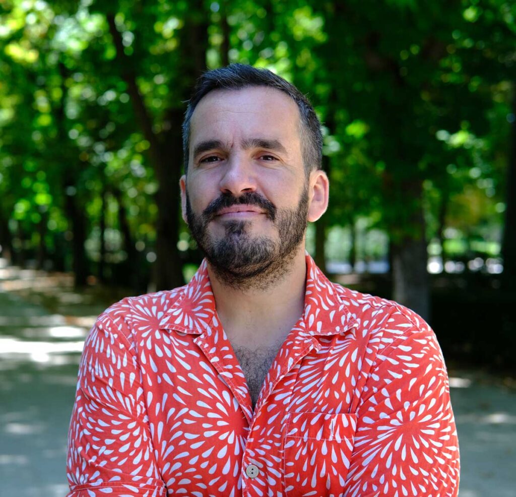Hasier Larretxea