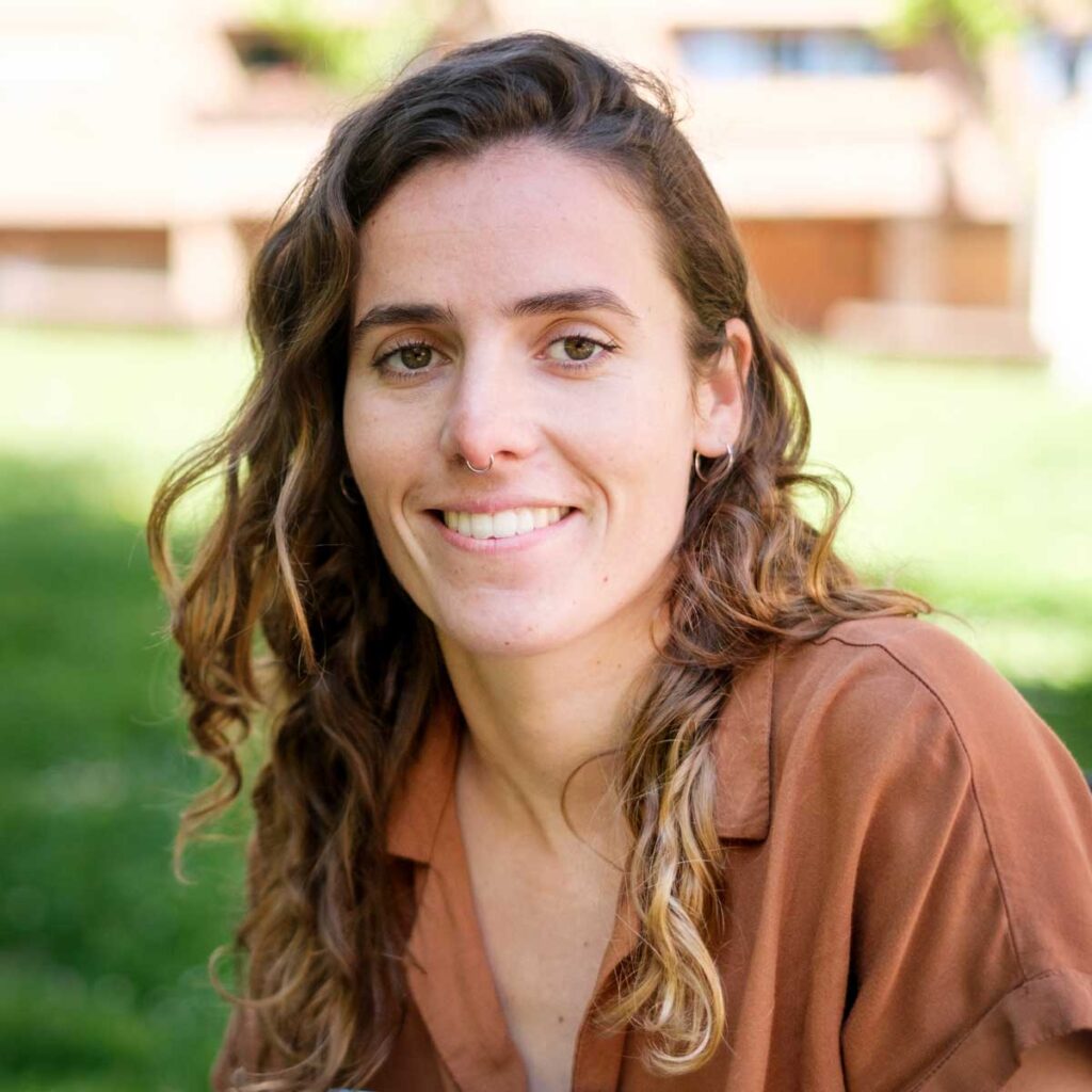 Lizar Begoña