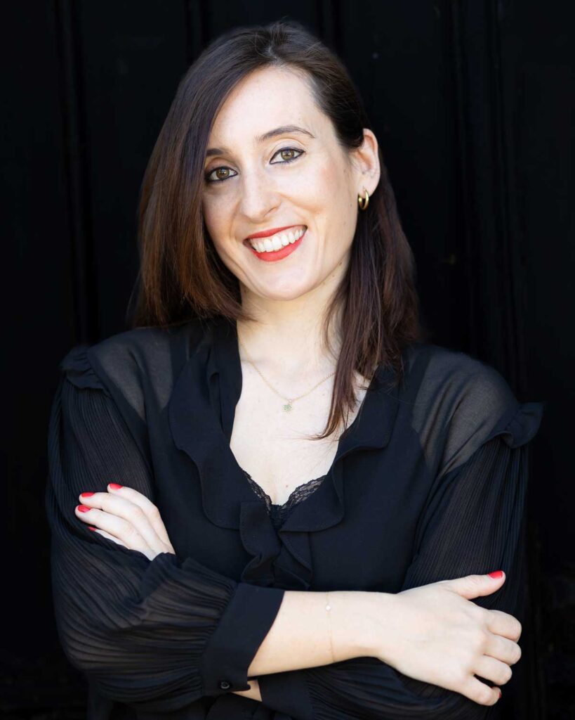Maite López Las Heras