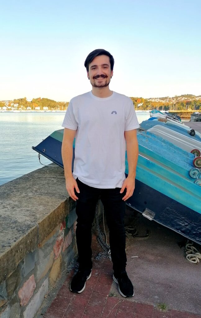 Mikel Arruabarrena Larrarte