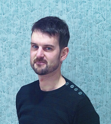 Gorka Salces