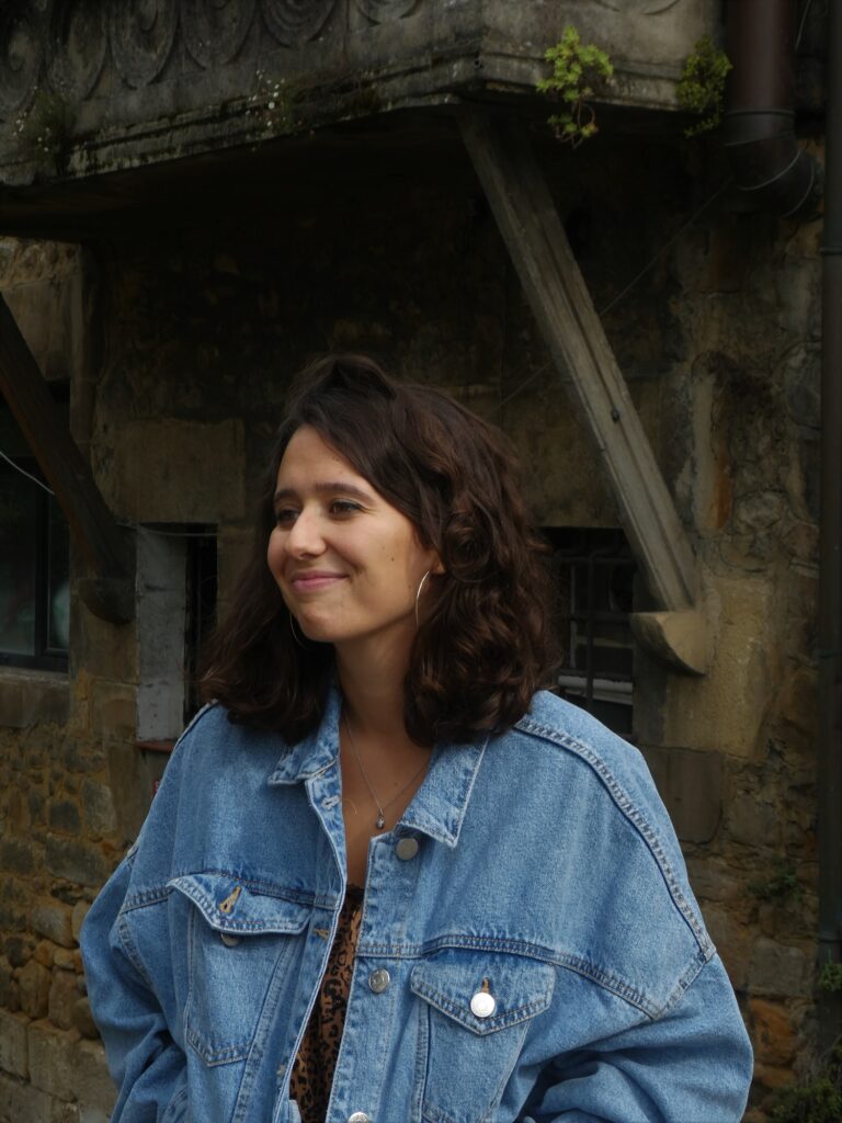Elena Olave