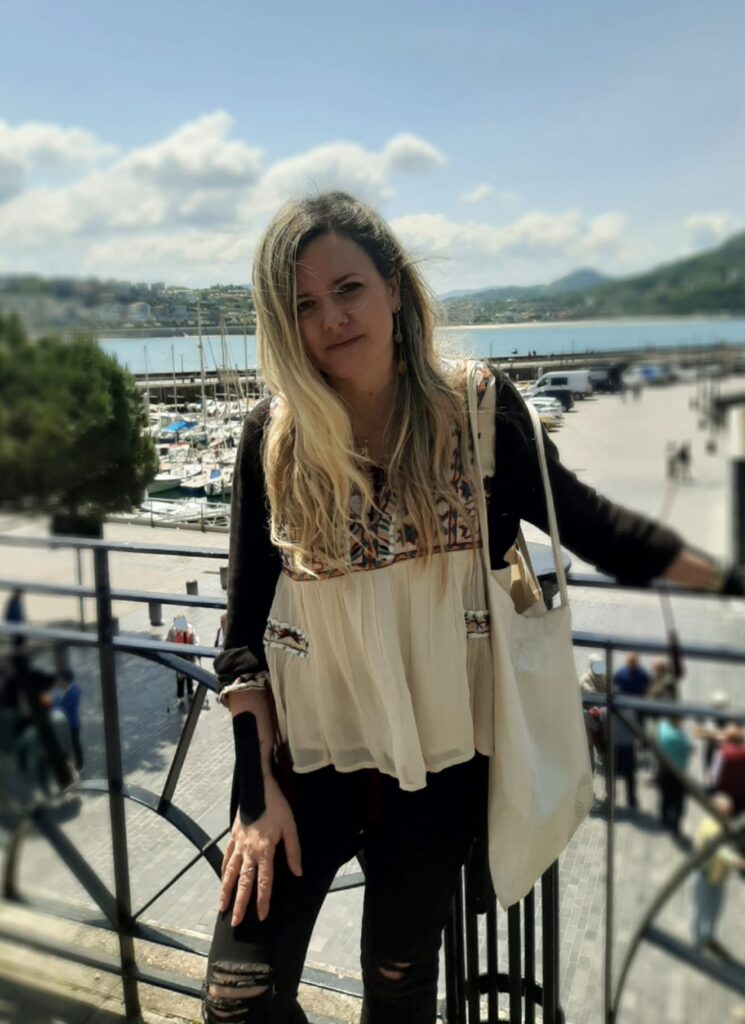 Lierni Azkargorta