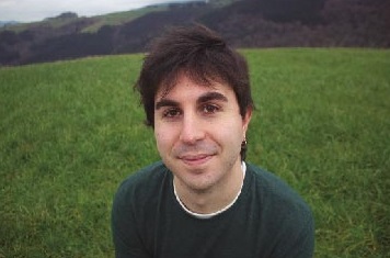 Aritz Pardina
