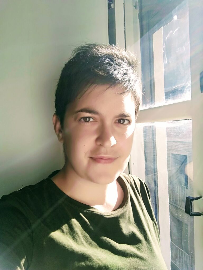 Maialen Berasategi Catalán