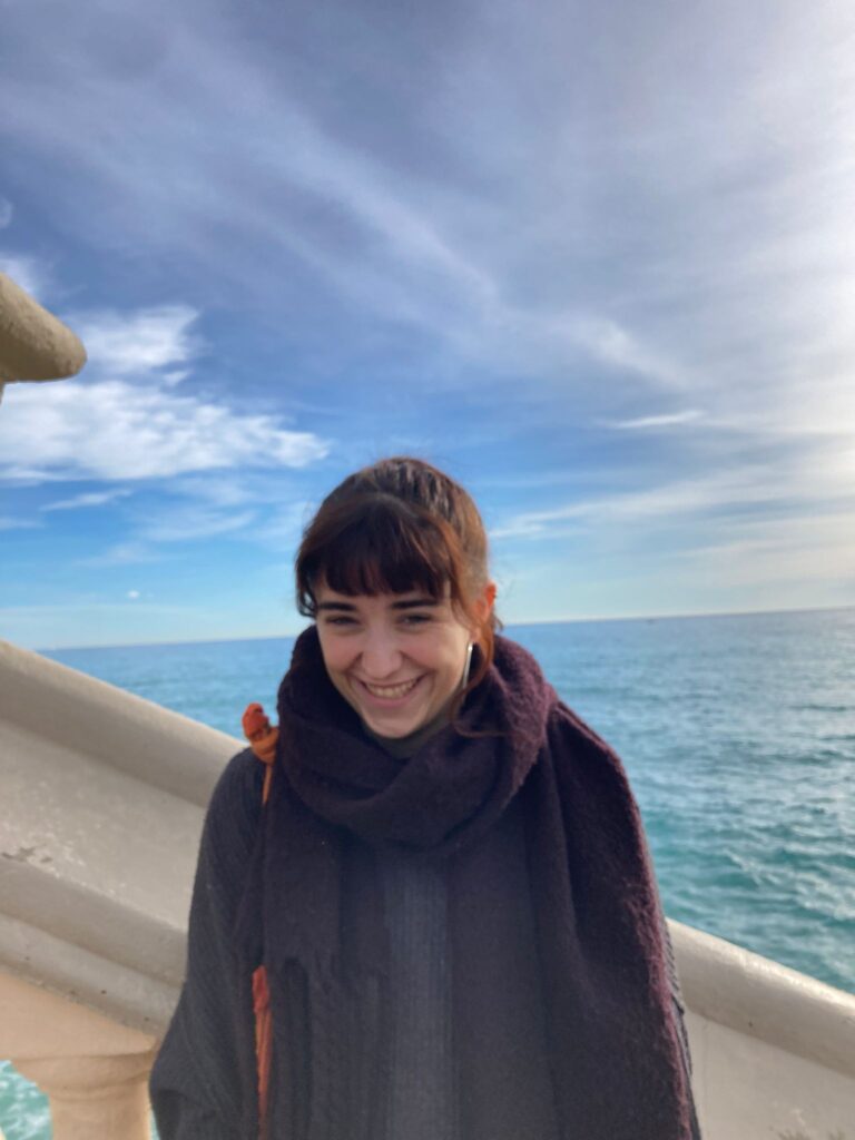 Itziar Agirre Sagaseta