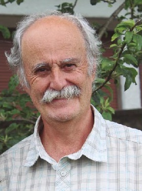 Juan Kruz Igerabide Sarasola