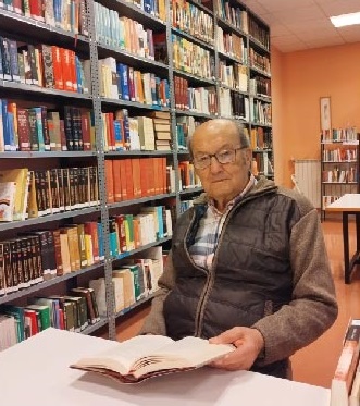 Sebastian Gartzia Trujillo