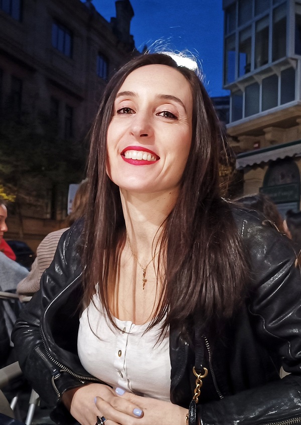 Maite López Las Heras